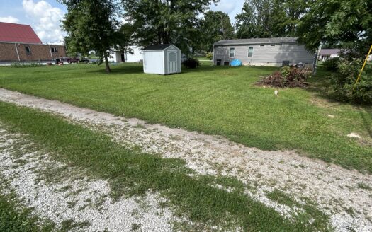 Clay County – Truly Move-In-Ready Home *NEW LISTING*