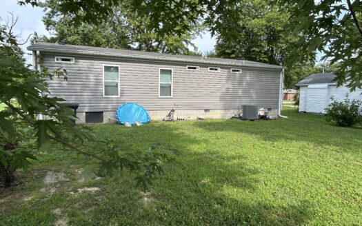 Clay County – Truly Move-In-Ready Home *NEW LISTING*
