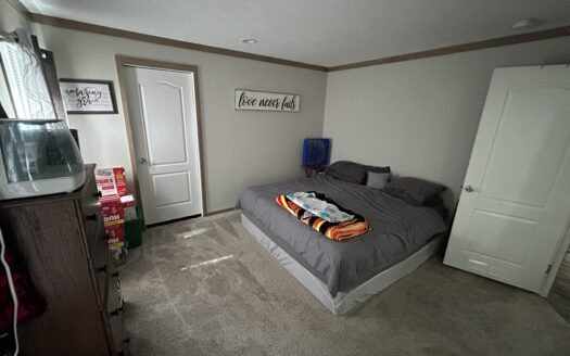 Clay County – Truly Move-In-Ready Home *NEW LISTING*
