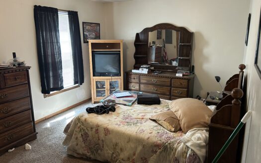 Affordable Home on Corner Lot *NEW LISTING*