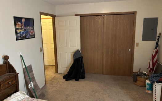Affordable Home on Corner Lot *NEW LISTING*