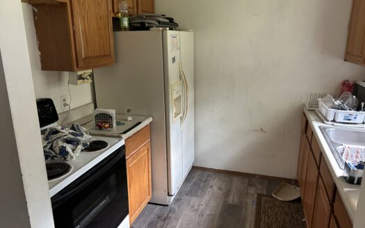 Affordable Home on Corner Lot *NEW LISTING*