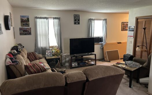 Affordable Home on Corner Lot *NEW LISTING*