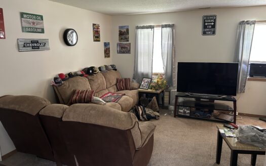Affordable Home on Corner Lot *NEW LISTING*