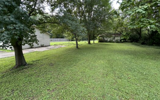 Affordable Home on Corner Lot *NEW LISTING*