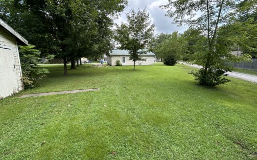 Affordable Home on Corner Lot *NEW LISTING*