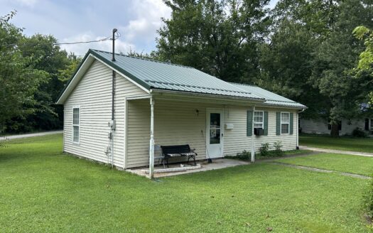 Affordable Home on Corner Lot *NEW LISTING*