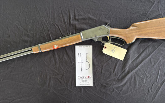 ONLINE AUCTION – FIREARMS, HUNTING ITEMS, & WWII GERMANY DAGGERS – AUCTION OPENS SEPT. 9 & SOFT CLOSE BEGINS SEPT. 30 AUCTION VIEWING & PREVIEW WILL BE FRIDAY, SEPT. 11 3-6PM AT OUR OFFICE LOCATED AT 204 E. NORTH AVE., FLORA, IL