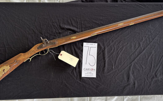 ONLINE AUCTION – FIREARMS, HUNTING ITEMS, & WWII GERMANY DAGGERS – AUCTION OPENS SEPT. 9 & SOFT CLOSE BEGINS SEPT. 30 AUCTION VIEWING & PREVIEW WILL BE FRIDAY, SEPT. 11 3-6PM AT OUR OFFICE LOCATED AT 204 E. NORTH AVE., FLORA, IL