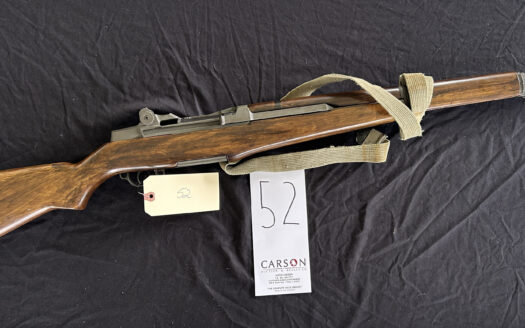 ONLINE AUCTION – FIREARMS, HUNTING ITEMS, & WWII GERMANY DAGGERS – AUCTION OPENS SEPT. 9 & SOFT CLOSE BEGINS SEPT. 30 AUCTION VIEWING & PREVIEW WILL BE FRIDAY, SEPT. 11 3-6PM AT OUR OFFICE LOCATED AT 204 E. NORTH AVE., FLORA, IL
