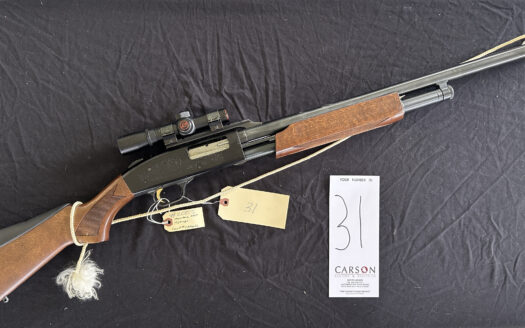 ONLINE AUCTION – FIREARMS, HUNTING ITEMS, & WWII GERMANY DAGGERS – AUCTION OPENS SEPT. 9 & SOFT CLOSE BEGINS SEPT. 30 AUCTION VIEWING & PREVIEW WILL BE FRIDAY, SEPT. 11 3-6PM AT OUR OFFICE LOCATED AT 204 E. NORTH AVE., FLORA, IL