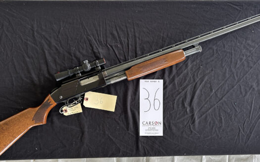 ONLINE AUCTION – FIREARMS, HUNTING ITEMS, & WWII GERMANY DAGGERS – AUCTION OPENS SEPT. 9 & SOFT CLOSE BEGINS SEPT. 30 AUCTION VIEWING & PREVIEW WILL BE FRIDAY, SEPT. 11 3-6PM AT OUR OFFICE LOCATED AT 204 E. NORTH AVE., FLORA, IL