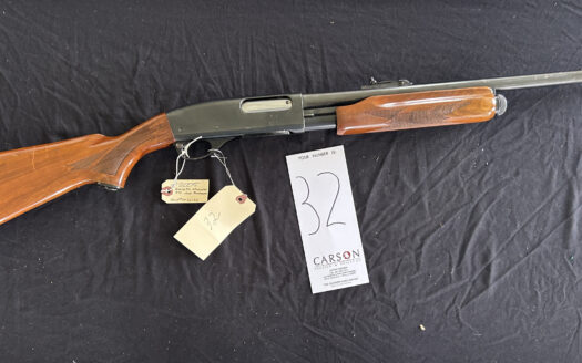 ONLINE AUCTION – FIREARMS, HUNTING ITEMS, & WWII GERMANY DAGGERS – AUCTION OPENS SEPT. 9 & SOFT CLOSE BEGINS SEPT. 30 AUCTION VIEWING & PREVIEW WILL BE FRIDAY, SEPT. 11 3-6PM AT OUR OFFICE LOCATED AT 204 E. NORTH AVE., FLORA, IL