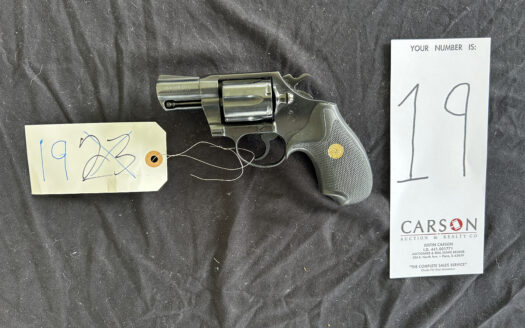 ONLINE AUCTION – FIREARMS, HUNTING ITEMS, & WWII GERMANY DAGGERS – AUCTION OPENS SEPT. 9 & SOFT CLOSE BEGINS SEPT. 30 AUCTION VIEWING & PREVIEW WILL BE FRIDAY, SEPT. 11 3-6PM AT OUR OFFICE LOCATED AT 204 E. NORTH AVE., FLORA, IL
