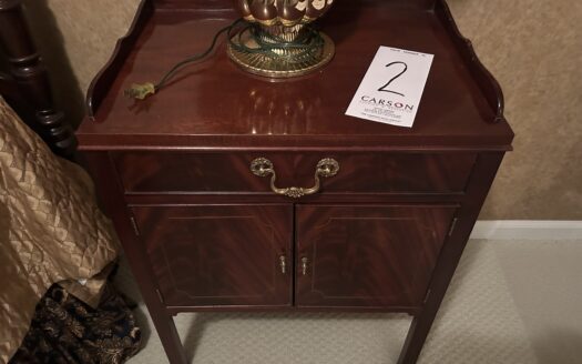 ONLINE AUCTION – ANTIQUES, HIGH QUALITY FURNITURE, ART, DECORATIVES, & TOOLS – AUCTION OPENS SEPT. 8 & SOFT CLOSE BEGINS SEPT. 22———–AUCTION PREVIEW & VIEWING: SUNDAY, SEPTEMBER 13 3-5PM