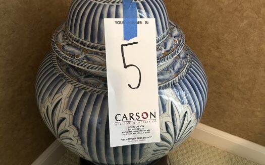 ONLINE AUCTION – ANTIQUES, HIGH QUALITY FURNITURE, ART, DECORATIVES, & TOOLS – AUCTION OPENS SEPT. 8 & SOFT CLOSE BEGINS SEPT. 22———–AUCTION PREVIEW & VIEWING: SUNDAY, SEPTEMBER 13 3-5PM
