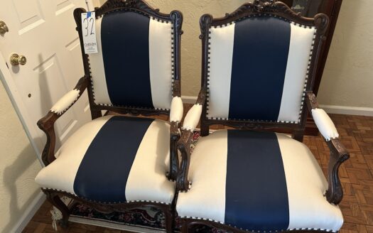 ONLINE AUCTION – ANTIQUES, HIGH QUALITY FURNITURE, ART, DECORATIVES, & TOOLS – AUCTION OPENS SEPT. 8 & SOFT CLOSE BEGINS SEPT. 22———–AUCTION PREVIEW & VIEWING: SUNDAY, SEPTEMBER 13 3-5PM