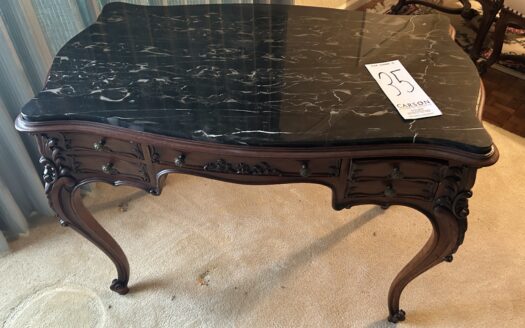 ONLINE AUCTION – ANTIQUES, HIGH QUALITY FURNITURE, ART, DECORATIVES, & TOOLS – AUCTION OPENS SEPT. 8 & SOFT CLOSE BEGINS SEPT. 22———–AUCTION PREVIEW & VIEWING: SUNDAY, SEPTEMBER 13 3-5PM