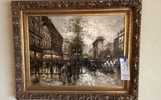 ONLINE AUCTION – ANTIQUES, HIGH QUALITY FURNITURE, ART, DECORATIVES, & TOOLS – AUCTION OPENS SEPT. 8 & SOFT CLOSE BEGINS SEPT. 22———–AUCTION PREVIEW & VIEWING: SUNDAY, SEPTEMBER 13 3-5PM