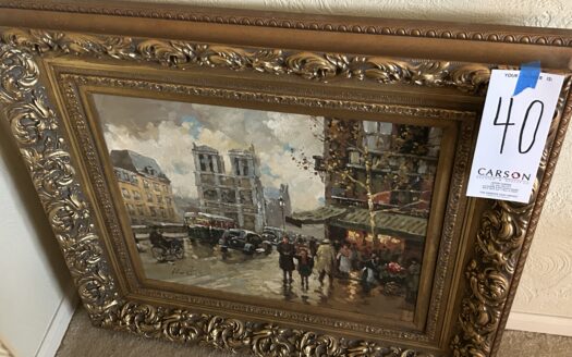 ONLINE AUCTION – ANTIQUES, HIGH QUALITY FURNITURE, ART, DECORATIVES, & TOOLS – AUCTION OPENS SEPT. 8 & SOFT CLOSE BEGINS SEPT. 22———–AUCTION PREVIEW & VIEWING: SUNDAY, SEPTEMBER 13 3-5PM
