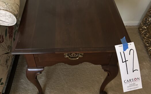 ONLINE AUCTION – ANTIQUES, HIGH QUALITY FURNITURE, ART, DECORATIVES, & TOOLS – AUCTION OPENS SEPT. 8 & SOFT CLOSE BEGINS SEPT. 22———–AUCTION PREVIEW & VIEWING: SUNDAY, SEPTEMBER 13 3-5PM