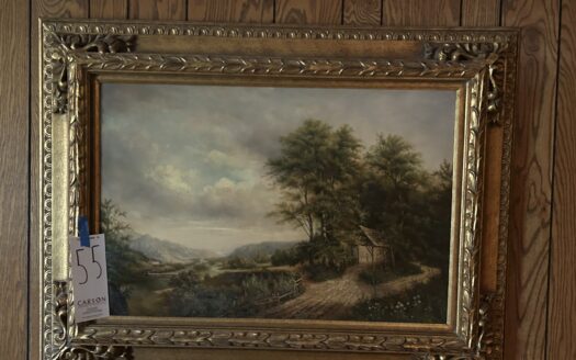 ONLINE AUCTION – ANTIQUES, HIGH QUALITY FURNITURE, ART, DECORATIVES, & TOOLS – AUCTION OPENS SEPT. 8 & SOFT CLOSE BEGINS SEPT. 22———–AUCTION PREVIEW & VIEWING: SUNDAY, SEPTEMBER 13 3-5PM