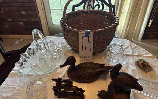 ONLINE AUCTION – ANTIQUES, HIGH QUALITY FURNITURE, ART, DECORATIVES, & TOOLS – AUCTION OPENS SEPT. 8 & SOFT CLOSE BEGINS SEPT. 22———–AUCTION PREVIEW & VIEWING: SUNDAY, SEPTEMBER 13 3-5PM