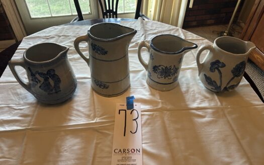 ONLINE AUCTION – ANTIQUES, HIGH QUALITY FURNITURE, ART, DECORATIVES, & TOOLS – AUCTION OPENS SEPT. 8 & SOFT CLOSE BEGINS SEPT. 22———–AUCTION PREVIEW & VIEWING: SUNDAY, SEPTEMBER 13 3-5PM