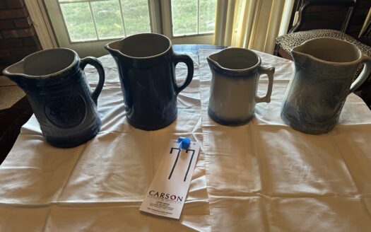 ONLINE AUCTION – ANTIQUES, HIGH QUALITY FURNITURE, ART, DECORATIVES, & TOOLS – AUCTION OPENS SEPT. 8 & SOFT CLOSE BEGINS SEPT. 22———–AUCTION PREVIEW & VIEWING: SUNDAY, SEPTEMBER 13 3-5PM