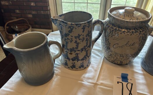 ONLINE AUCTION – ANTIQUES, HIGH QUALITY FURNITURE, ART, DECORATIVES, & TOOLS – AUCTION OPENS SEPT. 8 & SOFT CLOSE BEGINS SEPT. 22———–AUCTION PREVIEW & VIEWING: SUNDAY, SEPTEMBER 13 3-5PM
