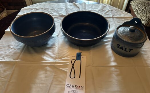ONLINE AUCTION – ANTIQUES, HIGH QUALITY FURNITURE, ART, DECORATIVES, & TOOLS – AUCTION OPENS SEPT. 8 & SOFT CLOSE BEGINS SEPT. 22———–AUCTION PREVIEW & VIEWING: SUNDAY, SEPTEMBER 13 3-5PM