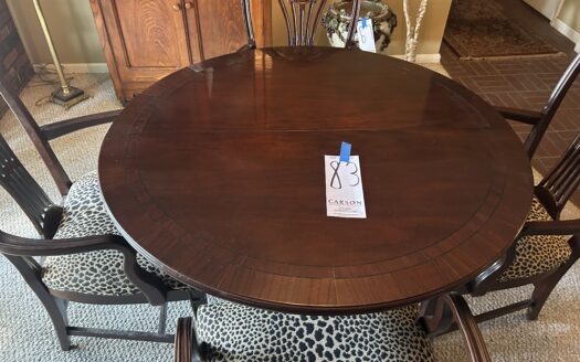 ONLINE AUCTION – ANTIQUES, HIGH QUALITY FURNITURE, ART, DECORATIVES, & TOOLS – AUCTION OPENS SEPT. 8 & SOFT CLOSE BEGINS SEPT. 22———–AUCTION PREVIEW & VIEWING: SUNDAY, SEPTEMBER 13 3-5PM