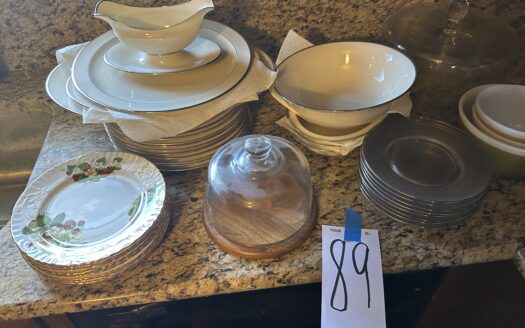 ONLINE AUCTION – ANTIQUES, HIGH QUALITY FURNITURE, ART, DECORATIVES, & TOOLS – AUCTION OPENS SEPT. 8 & SOFT CLOSE BEGINS SEPT. 22———–AUCTION PREVIEW & VIEWING: SUNDAY, SEPTEMBER 13 3-5PM