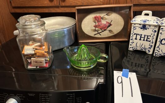 ONLINE AUCTION – ANTIQUES, HIGH QUALITY FURNITURE, ART, DECORATIVES, & TOOLS – AUCTION OPENS SEPT. 8 & SOFT CLOSE BEGINS SEPT. 22———–AUCTION PREVIEW & VIEWING: SUNDAY, SEPTEMBER 13 3-5PM
