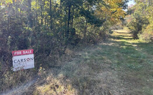 Clay County – 10 Acres Secluded Wooded Hunting Tract *NEW LISTING*