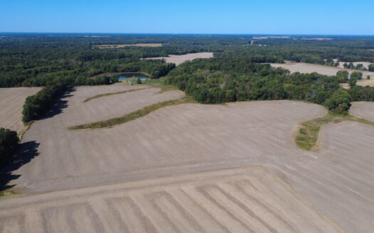 998 ACRES – HIGHLY PRODUCTIVE FARM & HUNTING LAND AUCTION – THURS., NOV. 12, 2026 @ 10PM – WAYNE & MARION COUNTY, IL