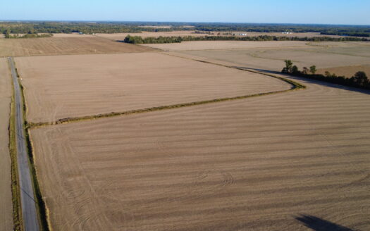 998 ACRES – HIGHLY PRODUCTIVE FARM & HUNTING LAND AUCTION – THURS., NOV. 12, 2026 @ 10PM – WAYNE & MARION COUNTY, IL