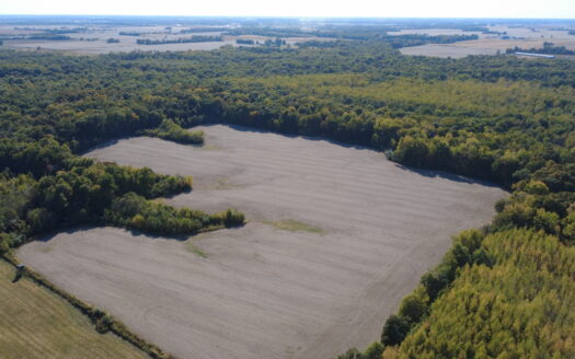 998 ACRES – HIGHLY PRODUCTIVE FARM & HUNTING LAND AUCTION – THURS., NOV. 12, 2026 @ 10PM – WAYNE & MARION COUNTY, IL
