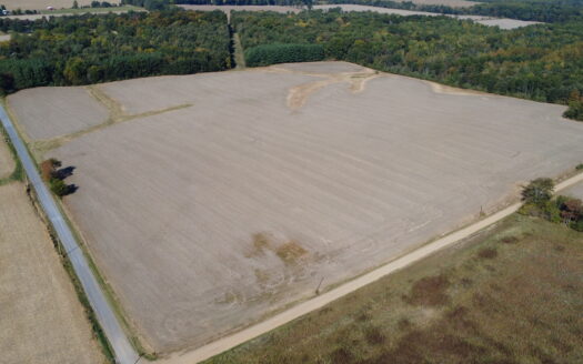 998 ACRES – HIGHLY PRODUCTIVE FARM & HUNTING LAND AUCTION – THURS., NOV. 12, 2026 @ 10PM – WAYNE & MARION COUNTY, IL