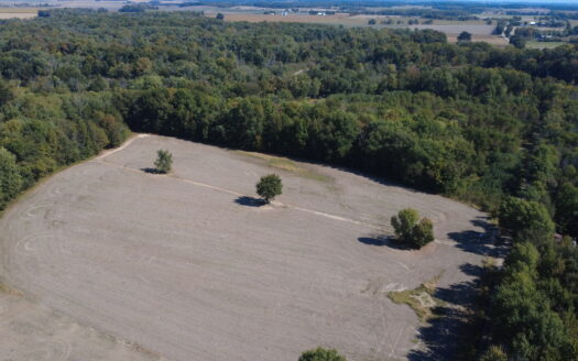 998 ACRES – HIGHLY PRODUCTIVE FARM & HUNTING LAND AUCTION – THURS., NOV. 12, 2026 @ 10PM – WAYNE & MARION COUNTY, IL