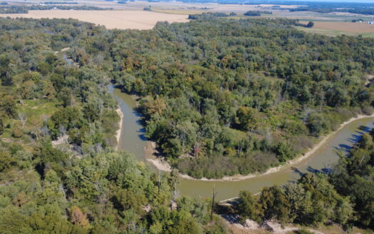 998 ACRES – HIGHLY PRODUCTIVE FARM & HUNTING LAND AUCTION – THURS., NOV. 12, 2026 @ 10PM – WAYNE & MARION COUNTY, IL